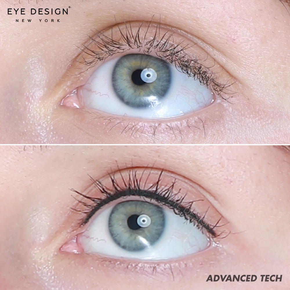 Lash Effect